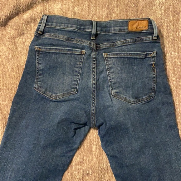 Express Jeans - Picture 4 of 7